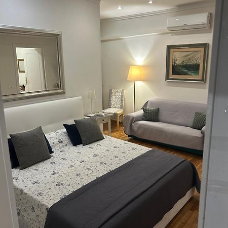 Aurora 31 - Suite & Breakfast โรม ภายนอก รูปภาพ