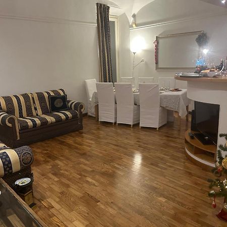 Aurora 31 - Suite & Breakfast โรม ภายนอก รูปภาพ