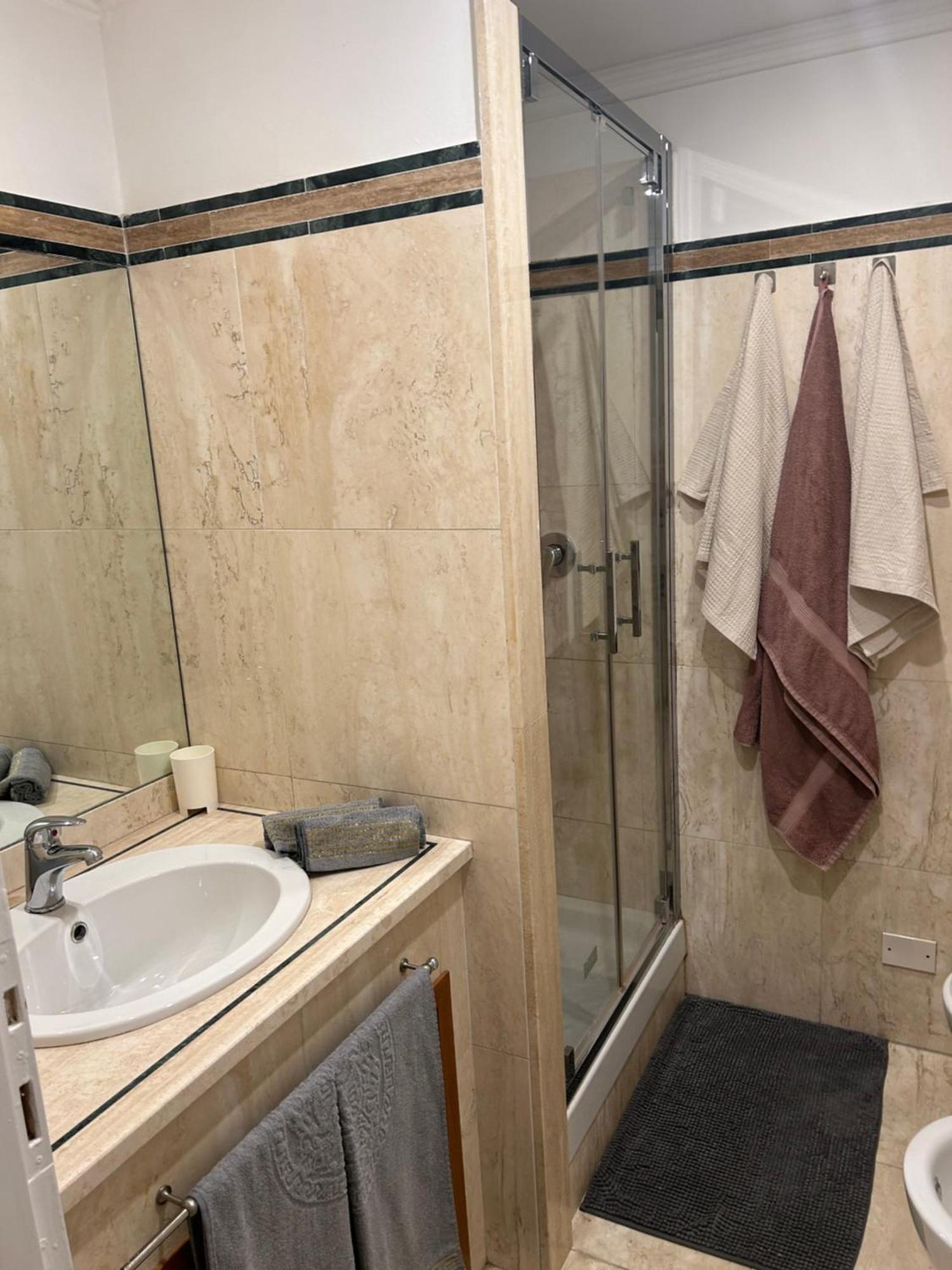 Aurora 31 - Suite & Breakfast โรม ภายนอก รูปภาพ