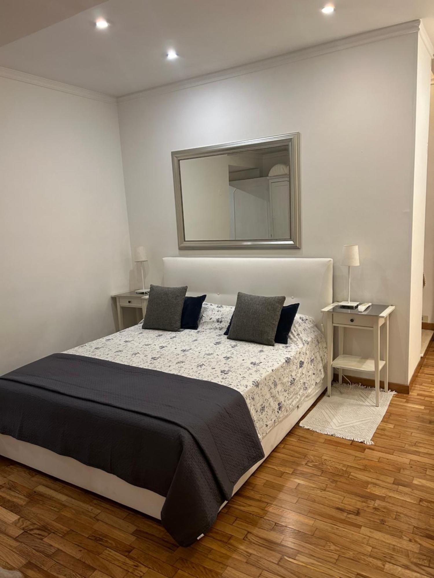 Aurora 31 - Suite & Breakfast โรม ภายนอก รูปภาพ
