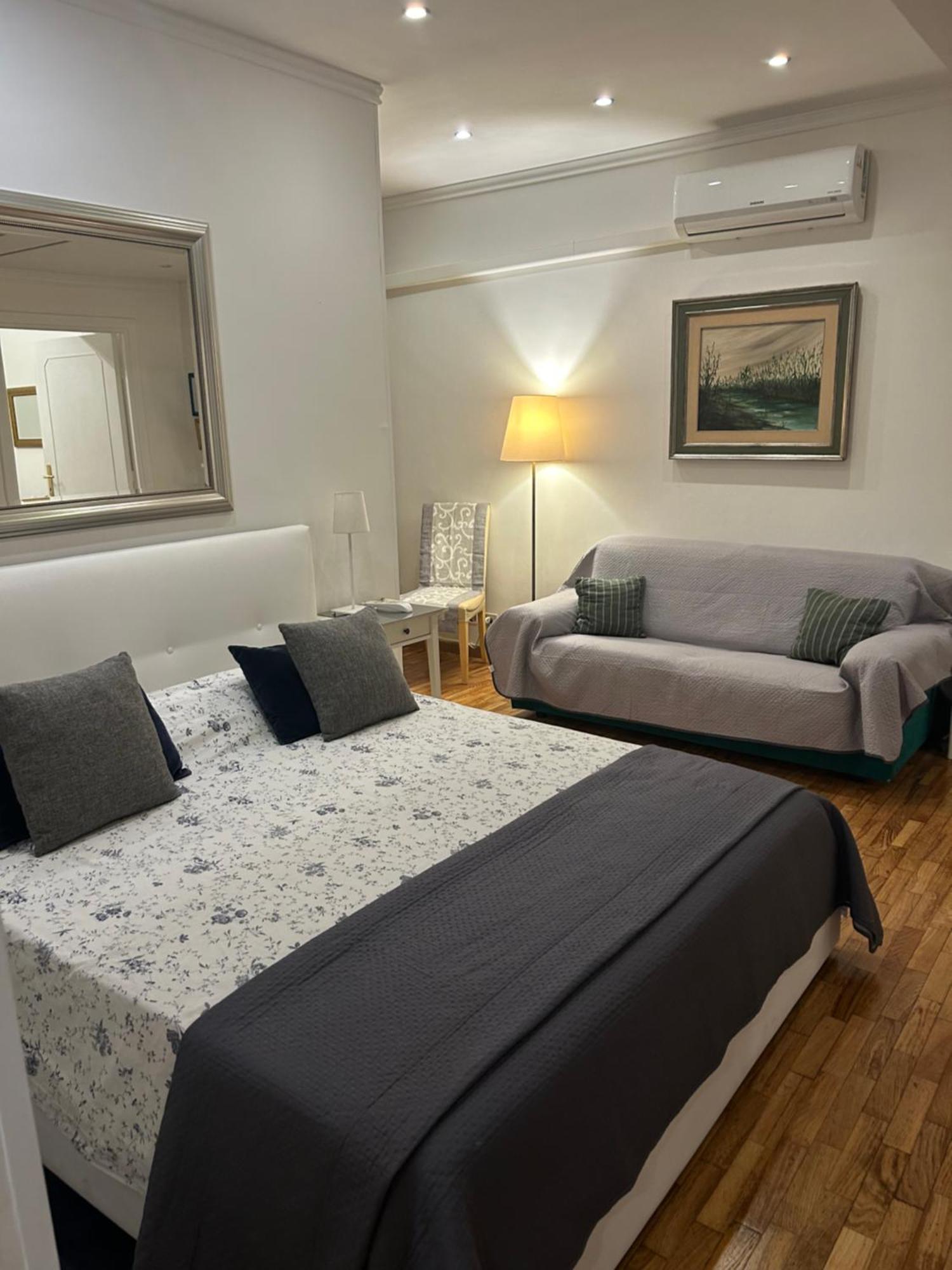 Aurora 31 - Suite & Breakfast โรม ภายนอก รูปภาพ